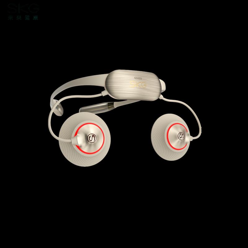 

SKG X7 Pro Neck and Shoulder Massager