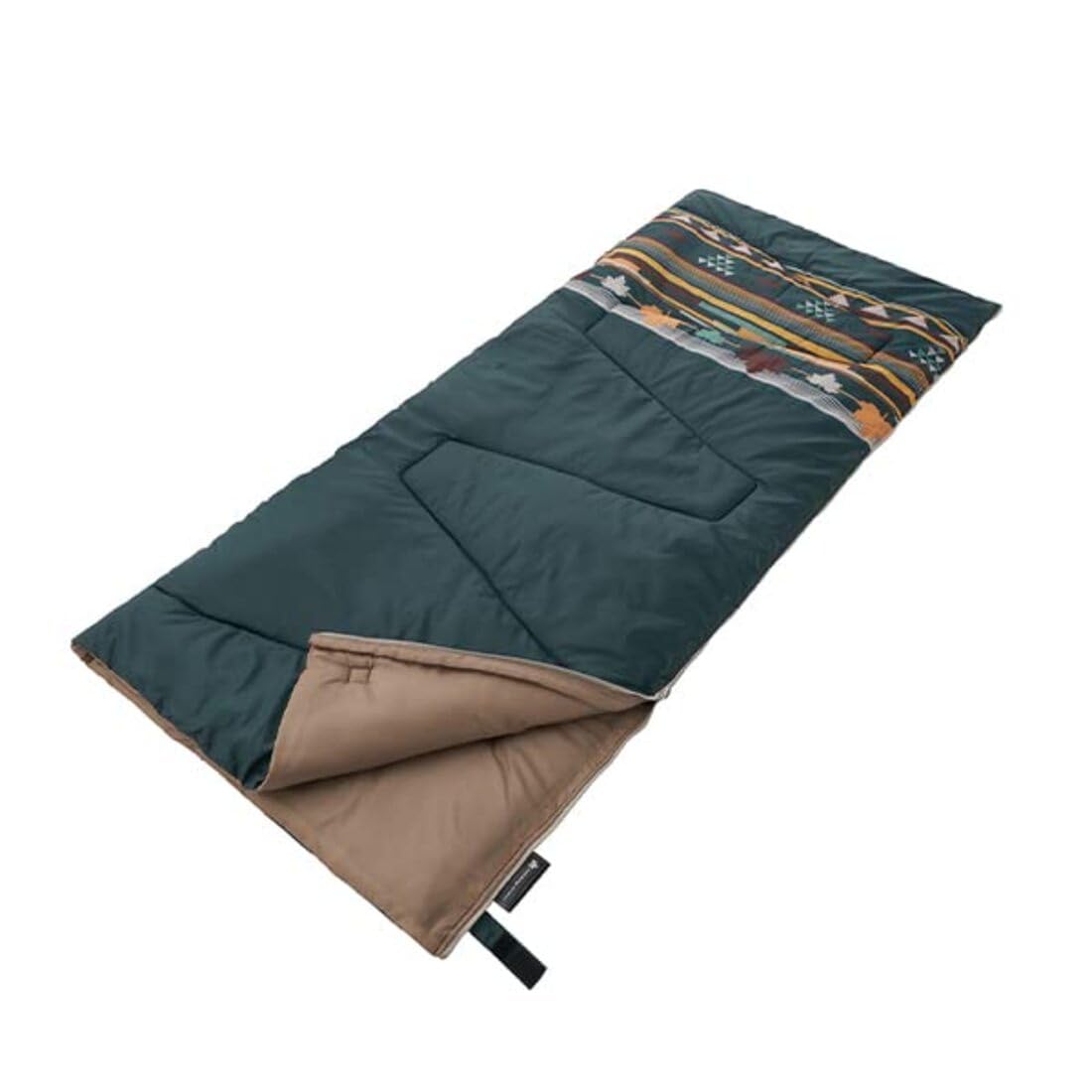 

Phiten Logos X Phiten Washable Sleeping Bag