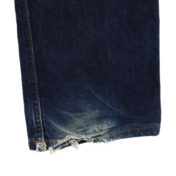 Levi's 90s 508 Straight Denim Pants W31 Jeans Men's Used