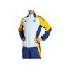 Adidas Real Madrid Breathable Simple Comfortable Versatile Jacket Men Jacket IT5147