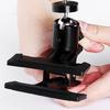 360 Degree Rotation Guitar Head Clamp Phone Holder Mount Clip For Live Broadcast