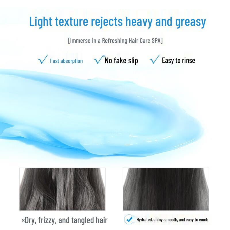 Lafang Nourishing & Moisturizing Hair Conditioner