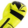 Gants de Boxe StormCloud Bolt 2.0 Néon Citron 16oz