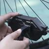 Portable Magnetic Bike Chain Cleaner Scrubber Brush Box for Road MTB Strong Cleaning Performance