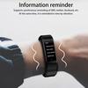 Smart Watch Fitness Tracker Heart Rate Monitor Blood Pressure Bracelet Pedometer