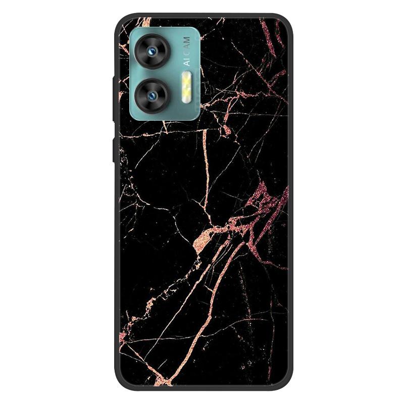 Case For Oukitel C35 Case Cool Silicone Protective Cover for Oukitel C36 / C36 c 36 35 Bumper Fundas Coque OukitelC35 Oukitelc36