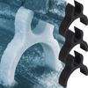 Wiper Blade Winter Lift Support Auto Wiper Blade Stand Bracket Windshield Snow Ice Protection Lifter Separator Holder