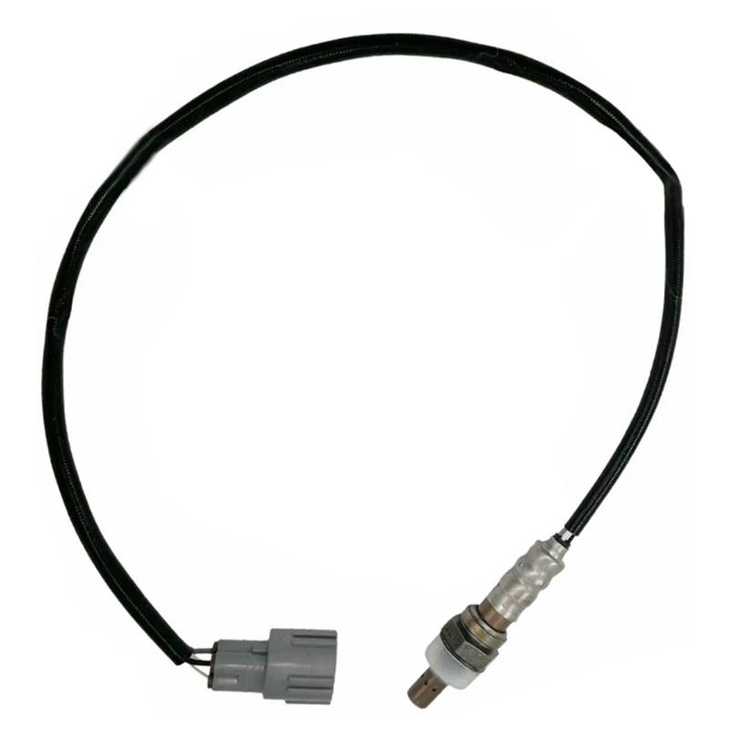 89465-52650 8946552650 Downstream Lambda Probe Oxygen O2 Sensor Fit for Toyota Belta VITZ 1KRFE 1.0 2012 2013 2014