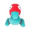 Sanei Boeki Pokemon ALL STAR COLLECTION Porygon W14 X D23 X H16cm Plush Toy Pokemon PP246 (S)