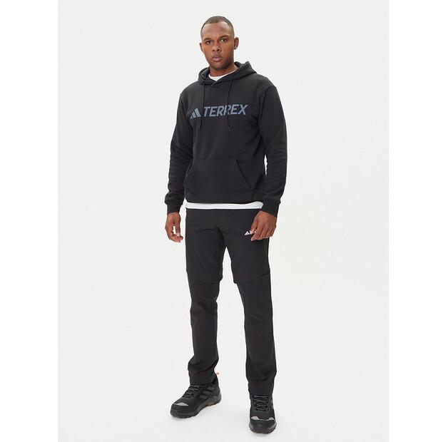 Толстовка adidas Terrex Multi Large Logo