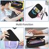 Dispatch Game Logo Waterboy Pencil Cases Pen Holder Pencil Bags Kids Large Storage Students School Gift Pencil Pouch