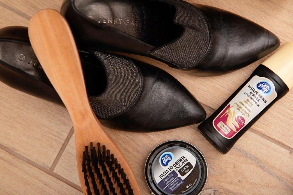 Chiay8Area Shoe Polish Brown 70 1 Pc