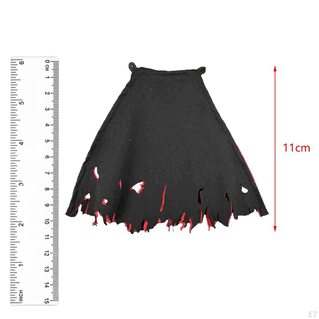 1/12 Action Figure Handmade Clothes Set