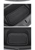 Full Coverage TPE Floor Mats for 2025 Tesla Model 3/Y
