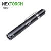 NEXTORCH K3S Rechargeable Penlight