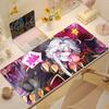 Game The FFreak CCircus Pierrot Mouse Pad Large NonSlip Lockedge Desktop Computer Desk Mat Keyboard Mousepad Office Student
