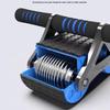 Automatic Rebound Ab Roller for Men's Home Abdominal Workout