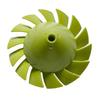 Palete Ventilator Suflantă de Ventilație de Înaltă Eficiență de Înlocuire de Lungă Durată pentru Homelite 529437004 Performanțe Optime