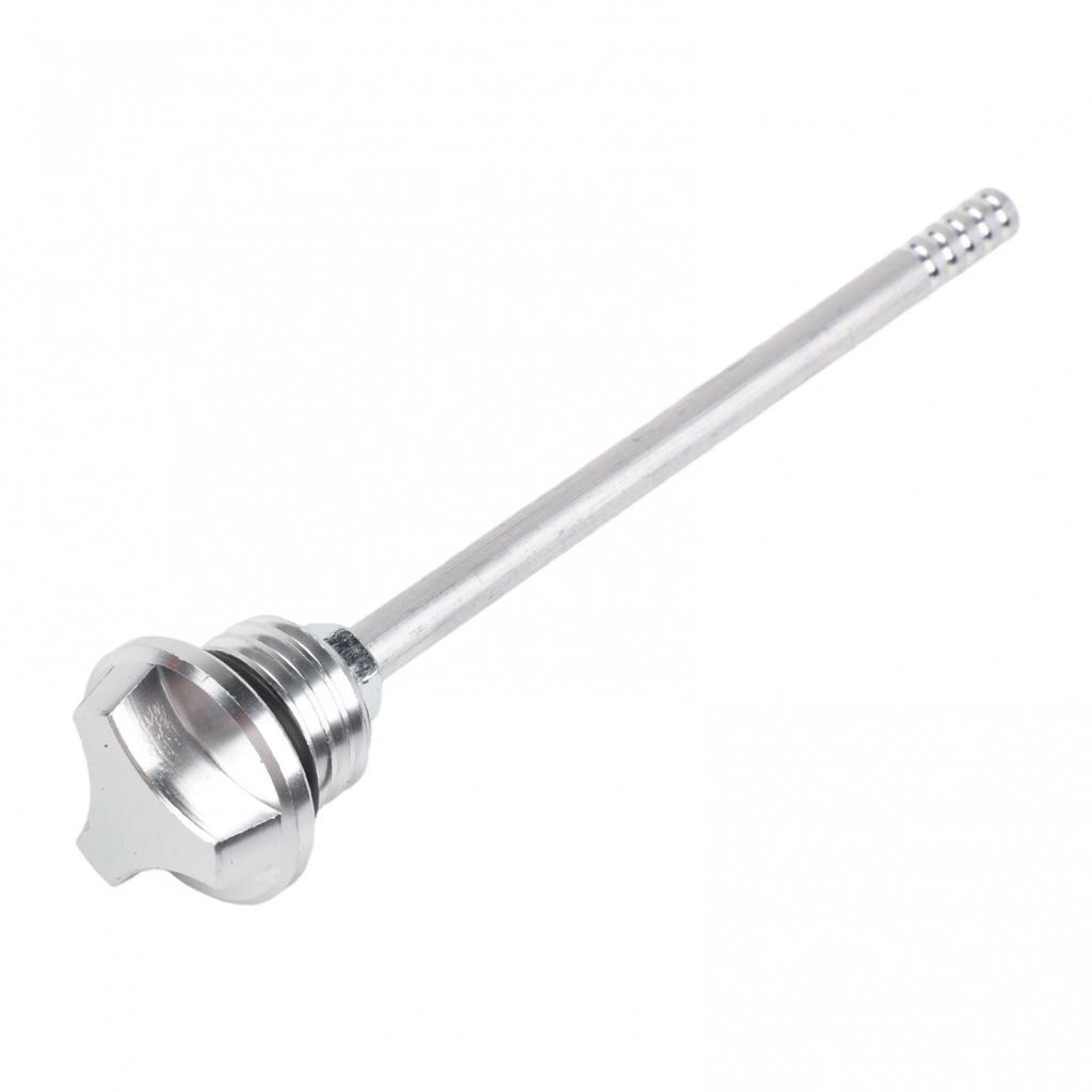 Motorcycle Oil Level Check Tool Construction Easy To Use Design