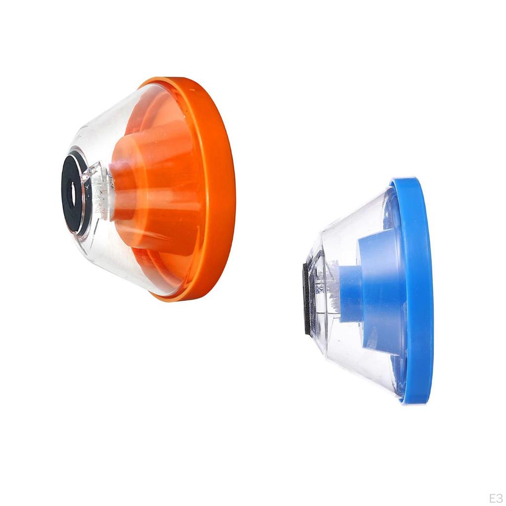 Bohrer Staub Collector Kappe Loch Abdeckung Catcher Staubdicht Haushalt Lochsäge Schüssel für