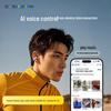 ROCK Clip-On True Wireless Bluetooth Earbuds