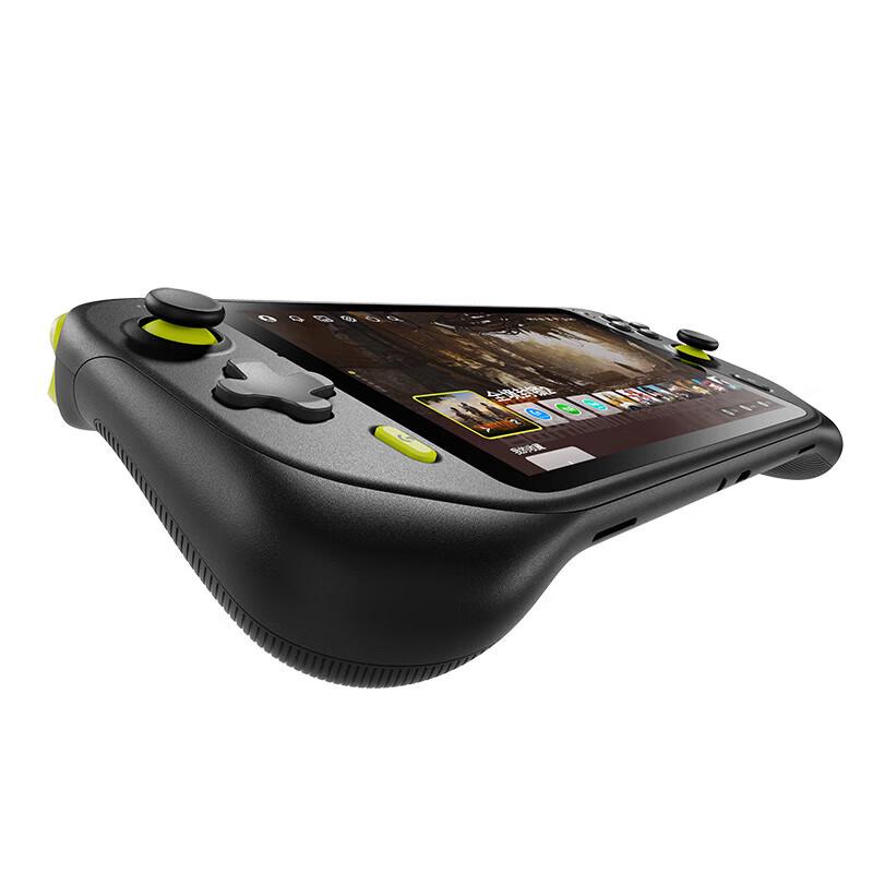 Logitech G CLOUD Gaming Handheld