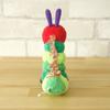 Sun Arrow Hungry Caterpillar Plush Toy Standing S K8825