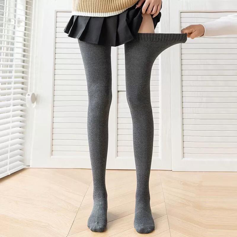 Over-the-Knee Compression Thigh Socks