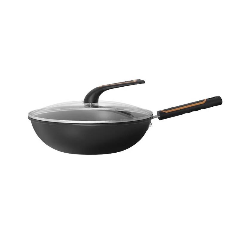 Kangbach Five Blessings Non-Stick Wok