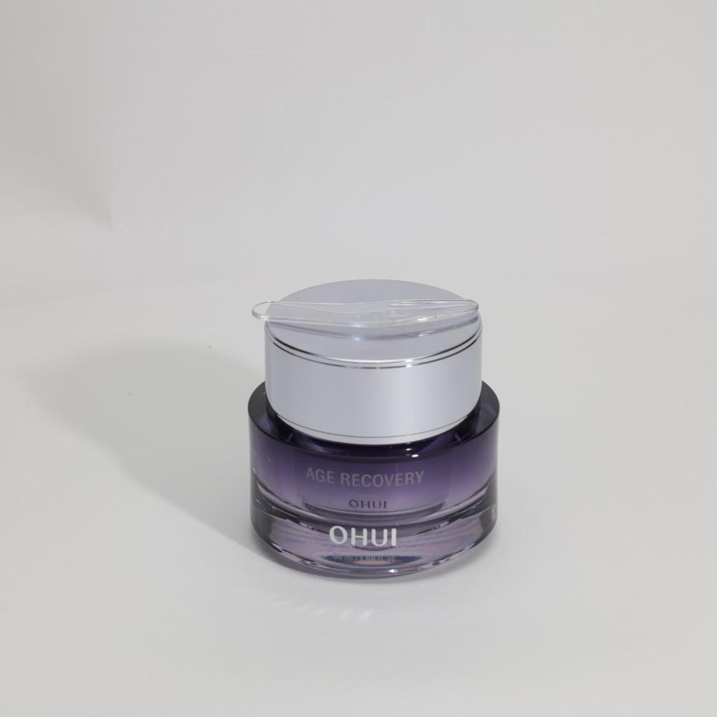 O HUI Age Recovery Cream 50mL
