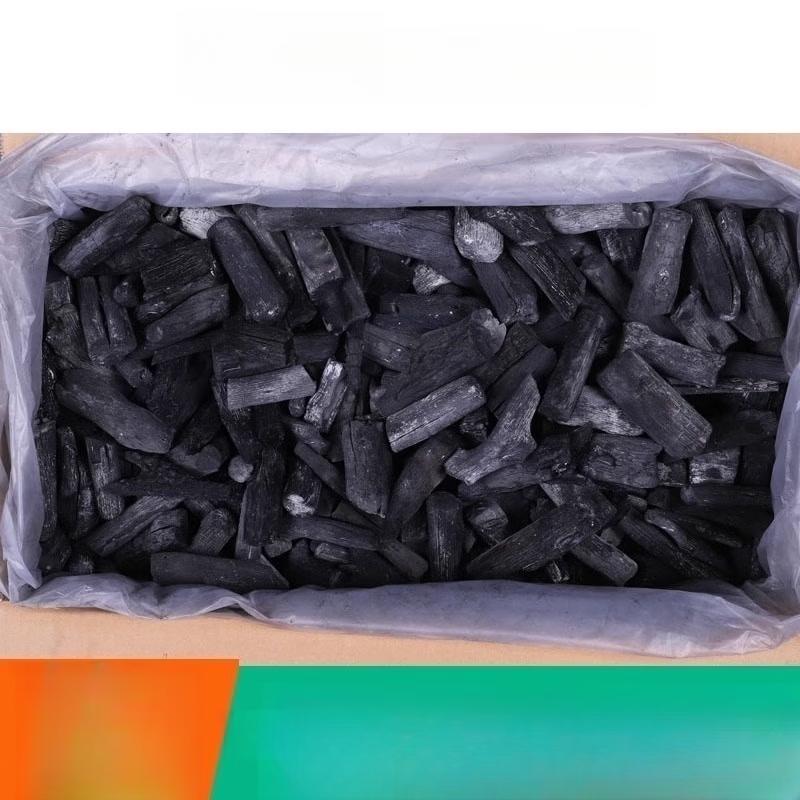Premium Qinggang Oak BBQ Charcoal