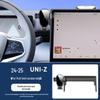 Changan UNIZ PHEV/ZhiDian iDD Longteng Luxury Navigation Car Mount