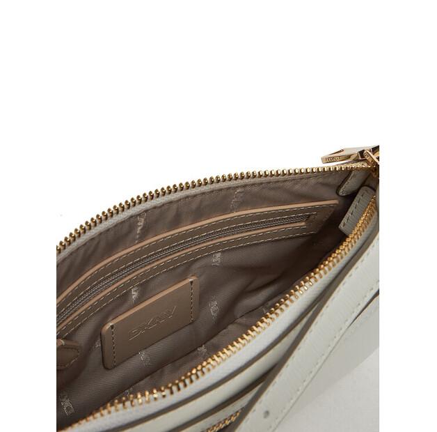 Сумка DKNY R42HKE18 серый