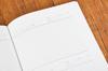 Life Notebook Business Notebook B5 N112