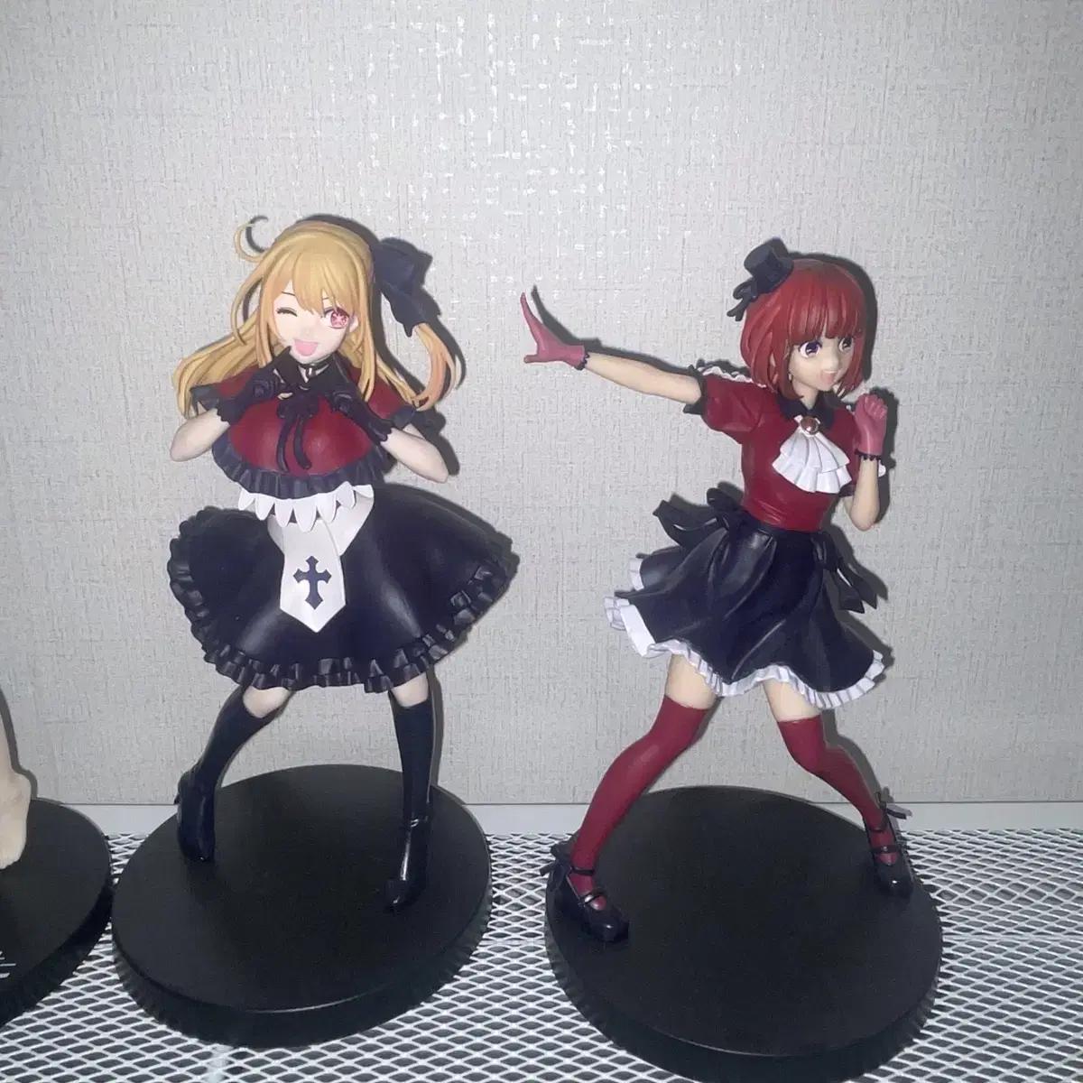 

Партия) Любимые фигурки Кид Руби Кана