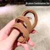 Changshen Thick Hair Ties