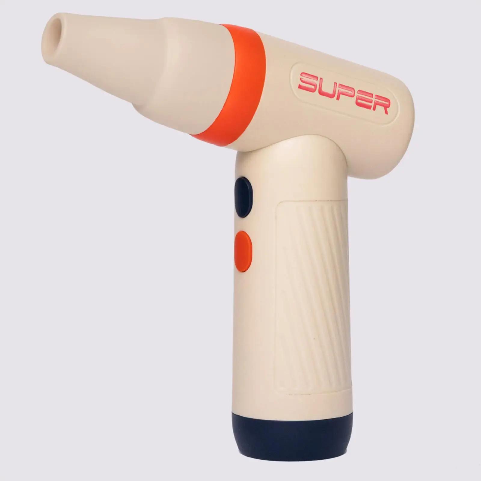 

Дорожный фен для волос легкий маленький быстрая сушка для салона уличного искусства живопись оранжевый