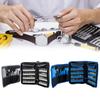 180 In 1 Precision Screwdriver Set, Tool Kit, Easy To Use Practical Accessories Laptop Screwdriver Kit for Game Device Home