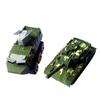 Military Vehicle Sandbox Models