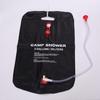 40L Solar Shower Bag for Camping & Outdoors