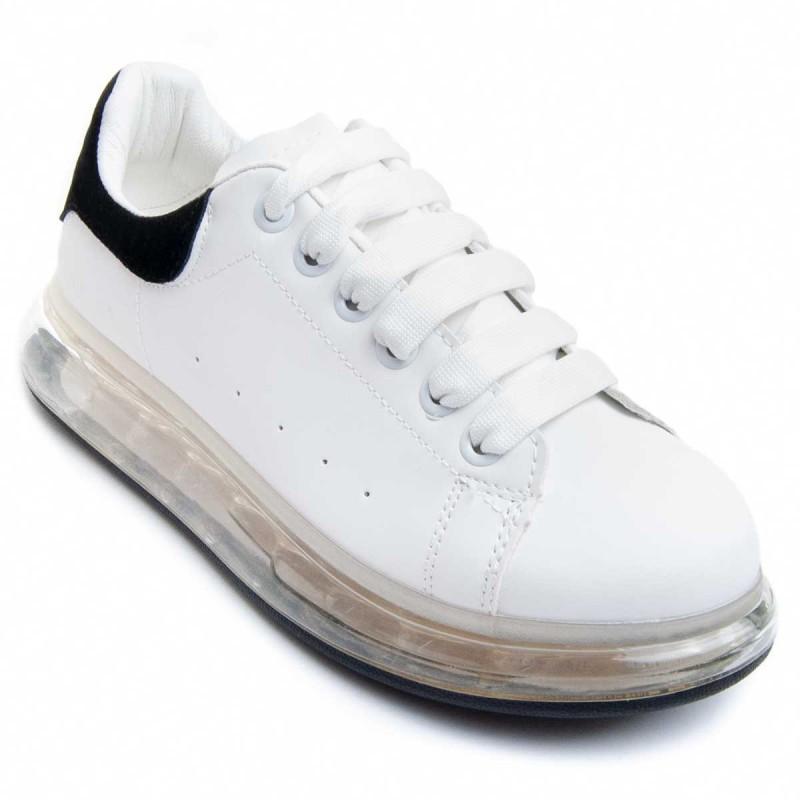 Comfortable Sneaker For Women.  Montevita  Balen  83142