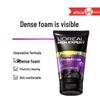 L'Oréal Men Oil Control Charcoal Cleanser 100ml - Refreshing Volcanic Rock Moisturizer