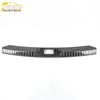 Rear Bumper Protector Strip for 2020 Explorer Tailgate