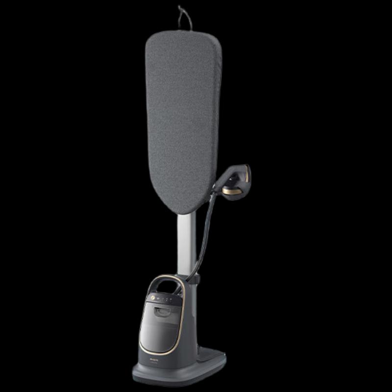 Philips Standing Dual-Heat Garment Steamer