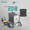 Equipamentos de brasagem e soldadura – Ferros de soldar eletrónicos