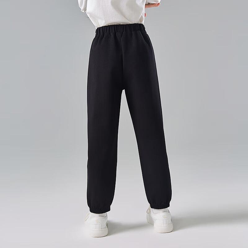 DEESHA Girls  Fashion Casual Jogger Pants 110