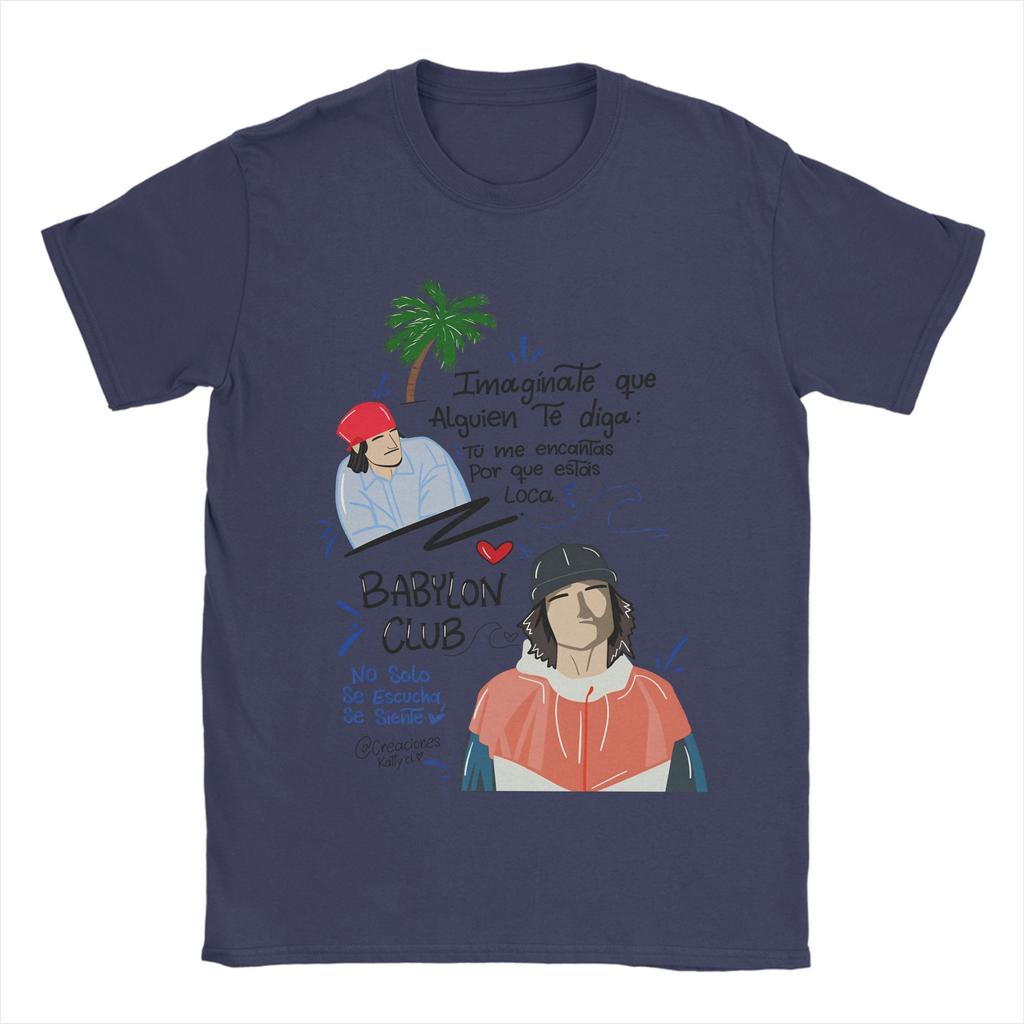 Creative Rapper Danny Ocean Album  16 TShirts Men Round Neck Pure Cotton T Shirts  Short Sleeve Tee Shirt Plus Size Clothing