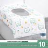 Brangdy Disposable Toilet Seat Covers