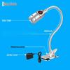 Industrial LED Flexible Gooseneck Work Light