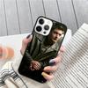 dean winchester supernatural Phone Case Cover For iPhone 17 Air 15 16 14 13 12 Pro Max 11 Pro Max Plus Coque Shell